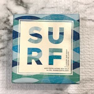 4/$25 Mistral @ Anthropologie Luxury Bar Soap Surf